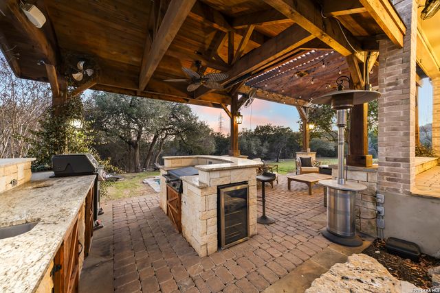 1410 Grey Flint Cv, San Antonio, TX 78258