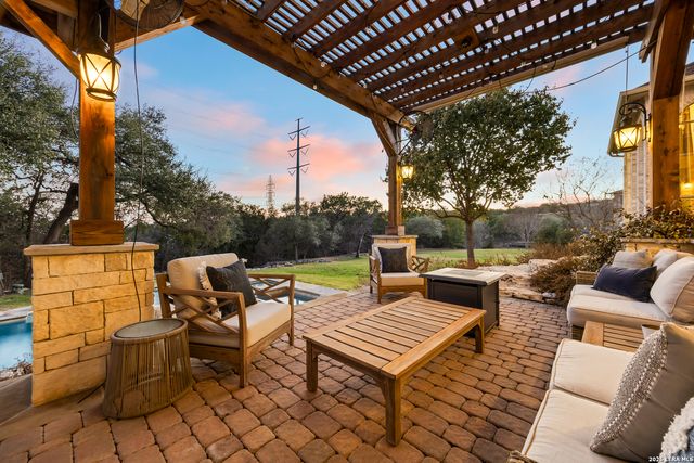 1410 Grey Flint Cv, San Antonio, TX 78258