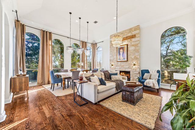 1410 Grey Flint Cv, San Antonio, TX 78258