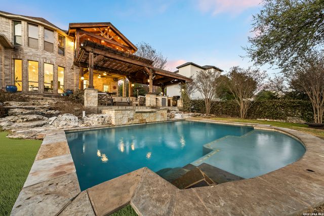 1410 Grey Flint Cv, San Antonio, TX 78258