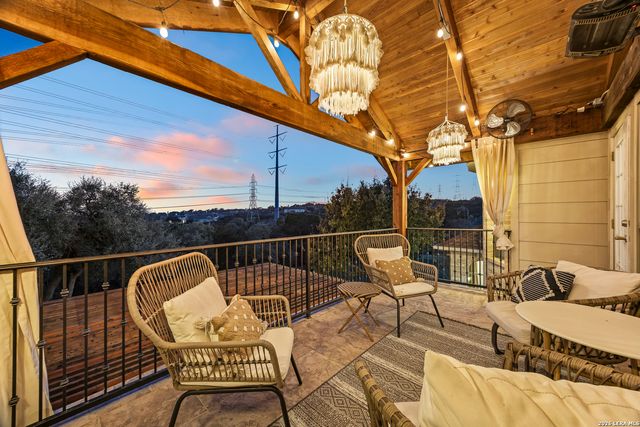 1410 Grey Flint Cv, San Antonio, TX 78258