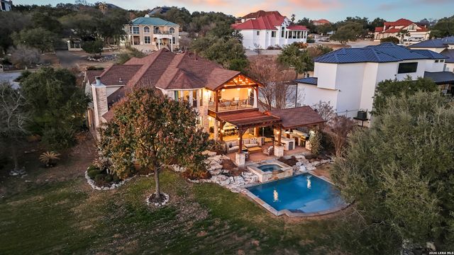 1410 Grey Flint Cv, San Antonio, TX 78258