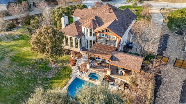 1410 Grey Flint Cv, San Antonio, TX 78258