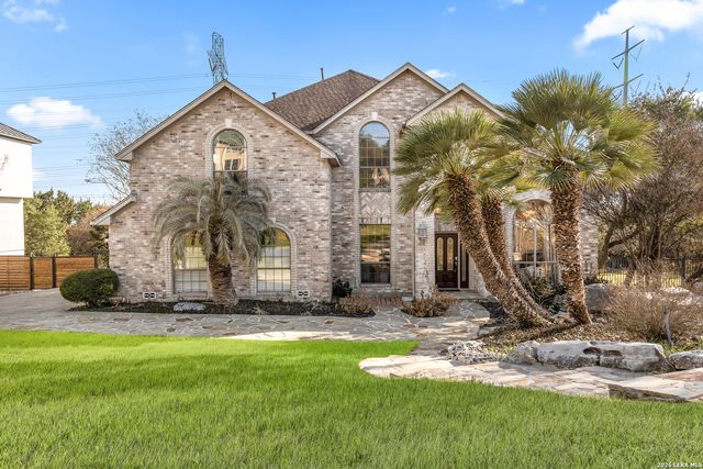 1410 Grey Flint Cv, San Antonio, TX 78258