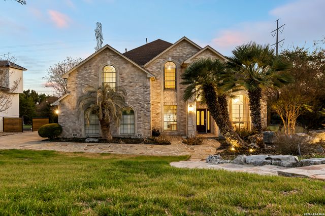 1410 Grey Flint Cv, San Antonio, TX 78258