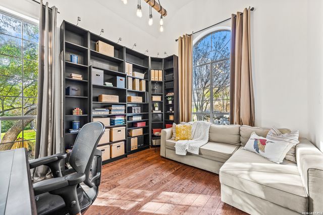 1410 Grey Flint Cv, San Antonio, TX 78258