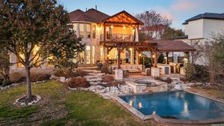 1410 Grey Flint Cv, San Antonio, TX 78258