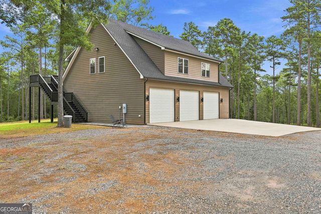 425 Ethridge Mill Rd, Griffin, GA 30224