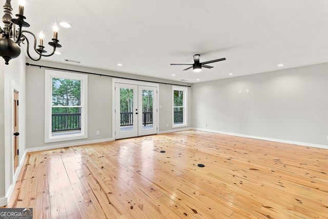 425 Ethridge Mill Rd, Griffin, GA 30224