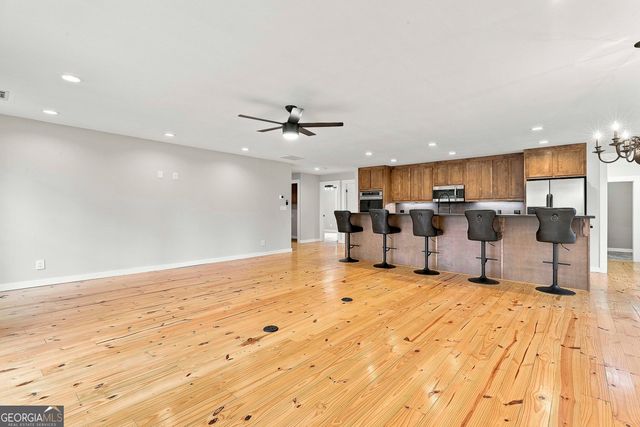 425 Ethridge Mill Rd, Griffin, GA 30224