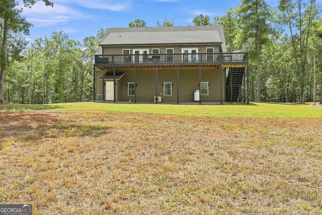 425 Ethridge Mill Rd, Griffin, GA 30224