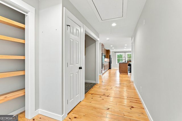 425 Ethridge Mill Rd, Griffin, GA 30224