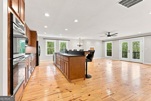 425 Ethridge Mill Rd, Griffin, GA 30224