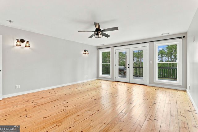 425 Ethridge Mill Rd, Griffin, GA 30224