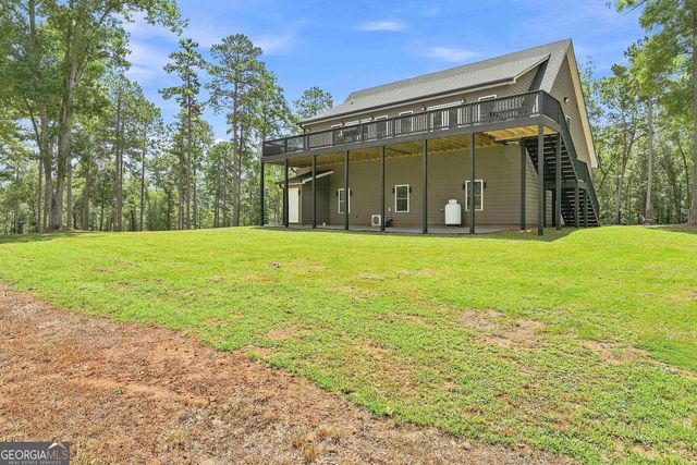 425 Ethridge Mill Rd, Griffin, GA 30224