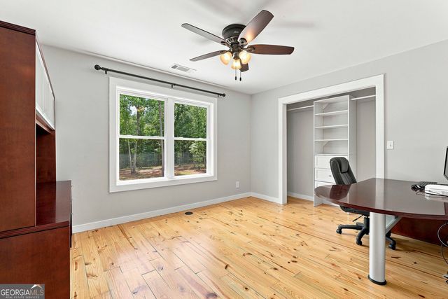 425 Ethridge Mill Rd, Griffin, GA 30224