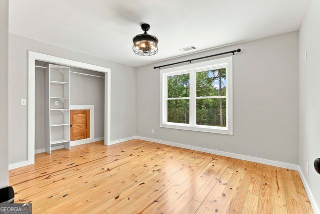 425 Ethridge Mill Rd, Griffin, GA 30224