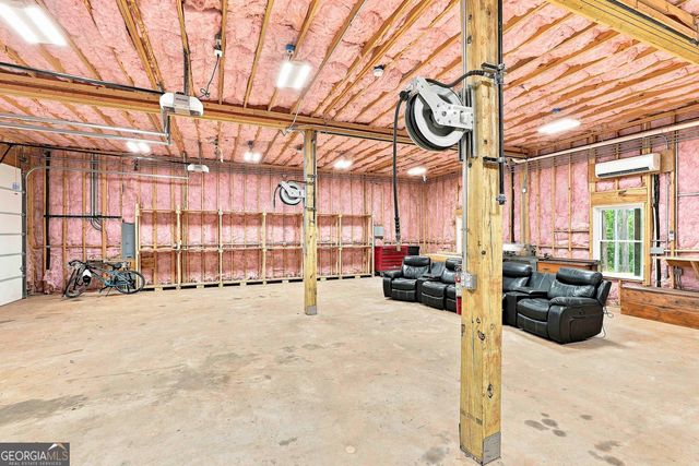 425 Ethridge Mill Rd, Griffin, GA 30224