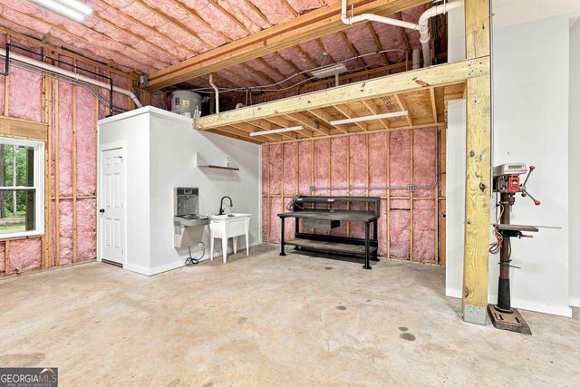 425 Ethridge Mill Rd, Griffin, GA 30224
