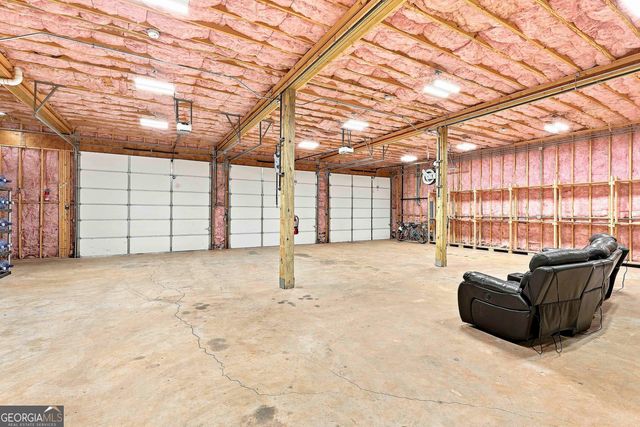 425 Ethridge Mill Rd, Griffin, GA 30224