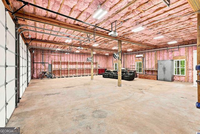 425 Ethridge Mill Rd, Griffin, GA 30224