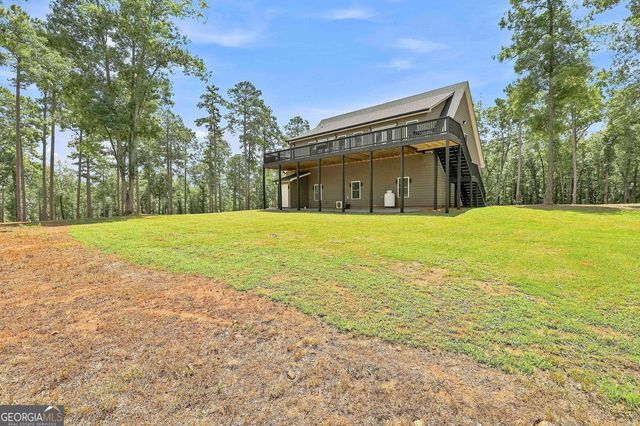 425 Ethridge Mill Rd, Griffin, GA 30224