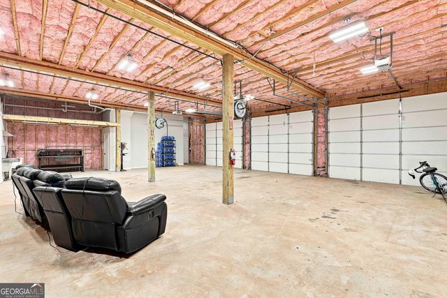 425 Ethridge Mill Rd, Griffin, GA 30224