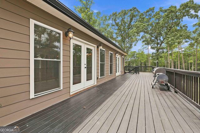 425 Ethridge Mill Rd, Griffin, GA 30224