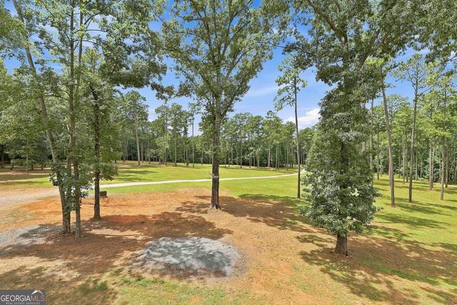 425 Ethridge Mill Rd, Griffin, GA 30224