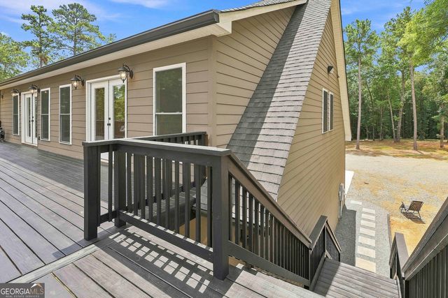 425 Ethridge Mill Rd, Griffin, GA 30224