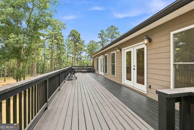 425 Ethridge Mill Rd, Griffin, GA 30224