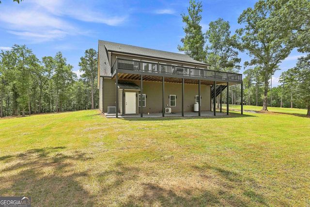 425 Ethridge Mill Rd, Griffin, GA 30224