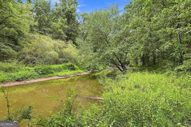 425 Ethridge Mill Rd, Griffin, GA 30224