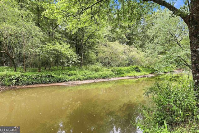 425 Ethridge Mill Rd, Griffin, GA 30224