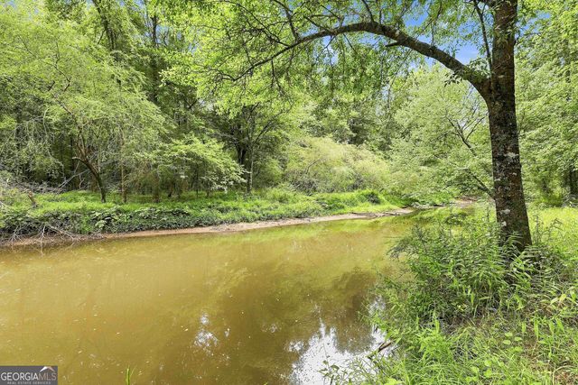 425 Ethridge Mill Rd, Griffin, GA 30224
