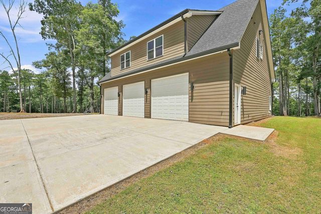 425 Ethridge Mill Rd, Griffin, GA 30224