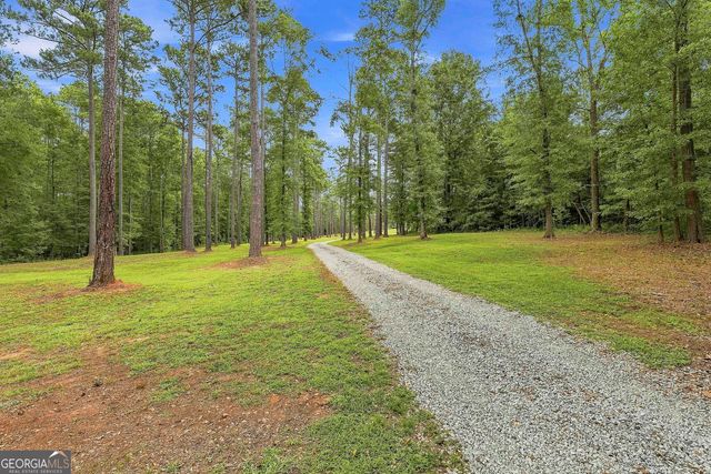 425 Ethridge Mill Rd, Griffin, GA 30224