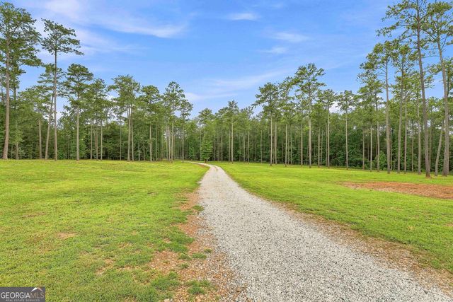 425 Ethridge Mill Rd, Griffin, GA 30224