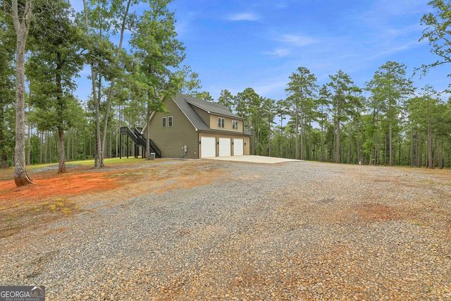 425 Ethridge Mill Rd, Griffin, GA 30224