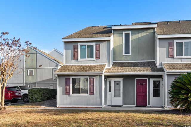 1850 Colony Dr Apt 2S, Myrtle Beach, SC 29575