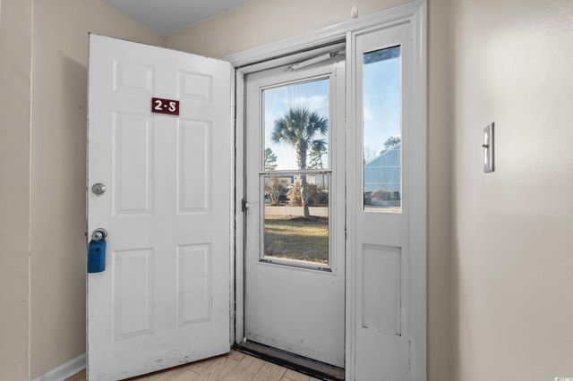 1850 Colony Dr Apt 2S, Myrtle Beach, SC 29575