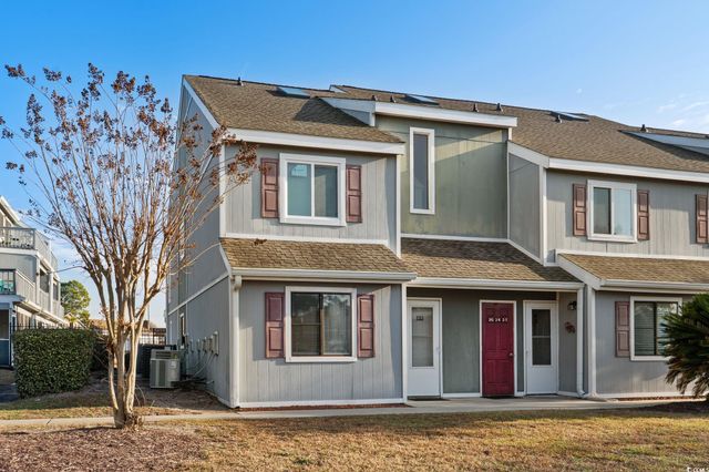 1850 Colony Dr Apt 2S, Myrtle Beach, SC 29575