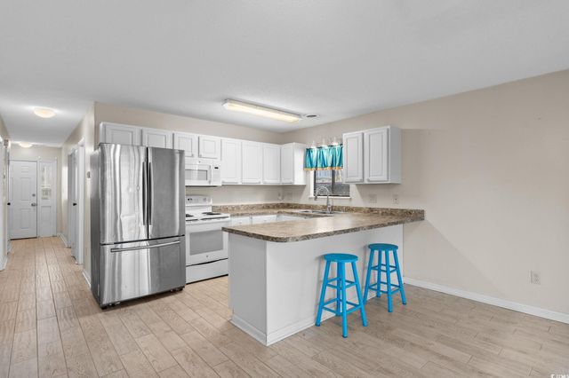 1850 Colony Dr Apt 2S, Myrtle Beach, SC 29575