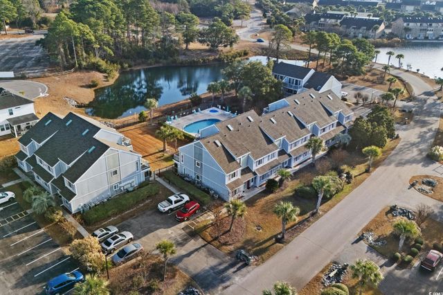 1850 Colony Dr Apt 2S, Myrtle Beach, SC 29575