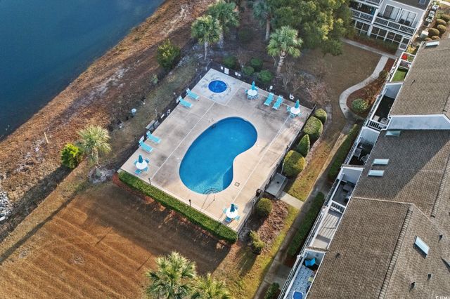 1850 Colony Dr Apt 2S, Myrtle Beach, SC 29575