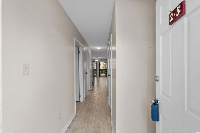 1850 Colony Dr Apt 2S, Myrtle Beach, SC 29575