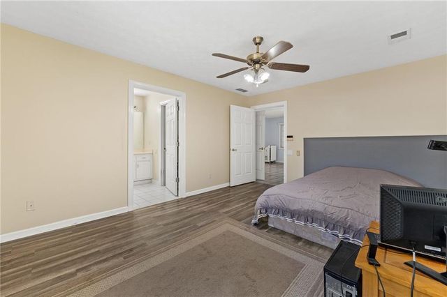 5555 Stone Trace, Gainesville, GA 30504