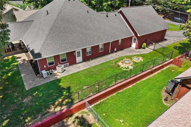 5555 Stone Trace, Gainesville, GA 30504