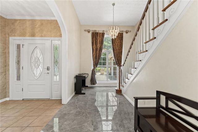 5555 Stone Trace, Gainesville, GA 30504