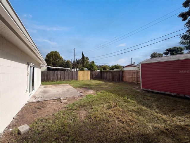 4610 DEVON AVENUE, Lakeland, FL 33813